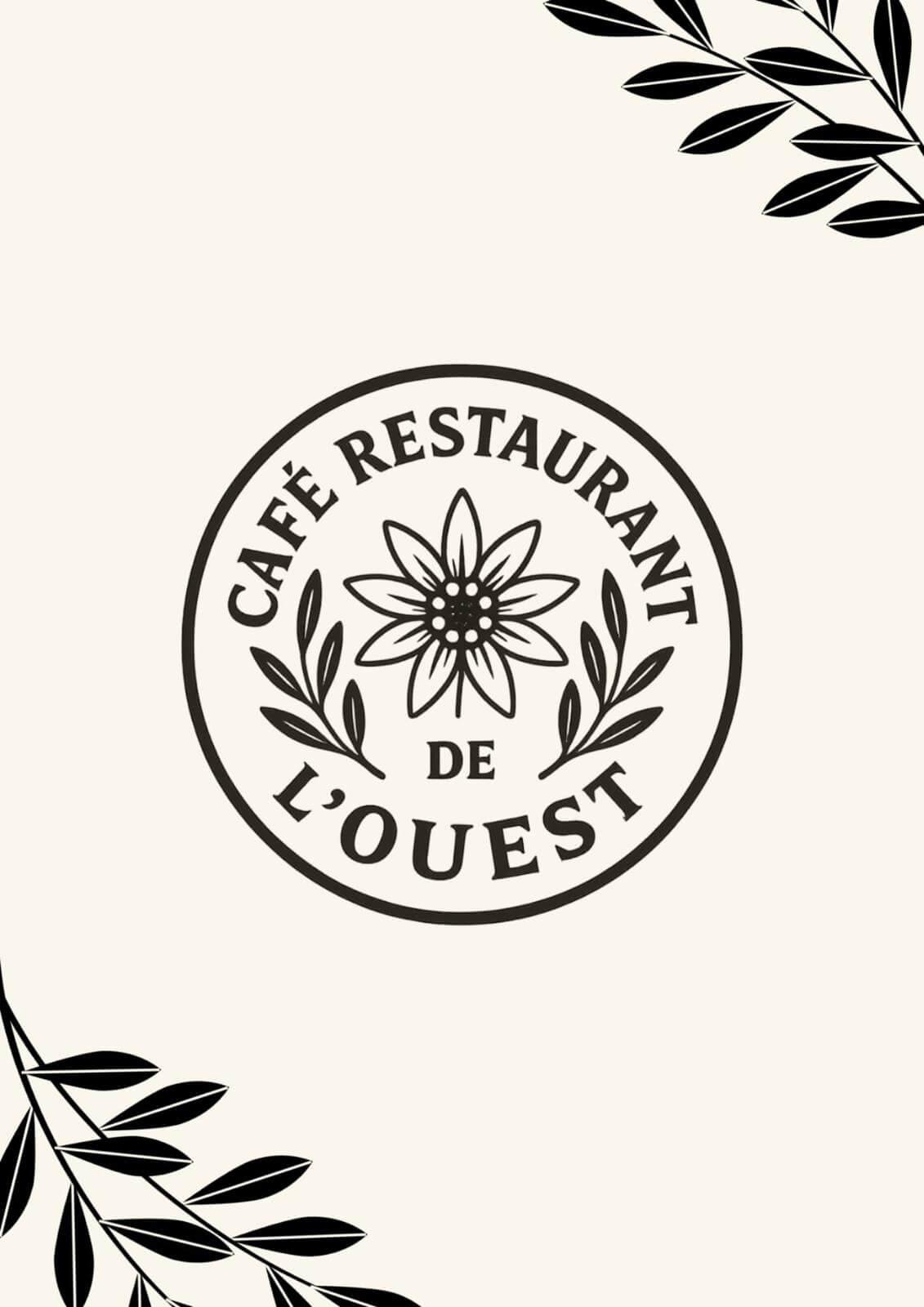 Menu Ristorante - Pagina 1