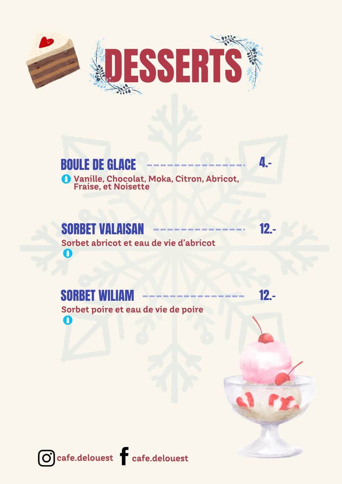 Menu Ristorante - Pagina 10