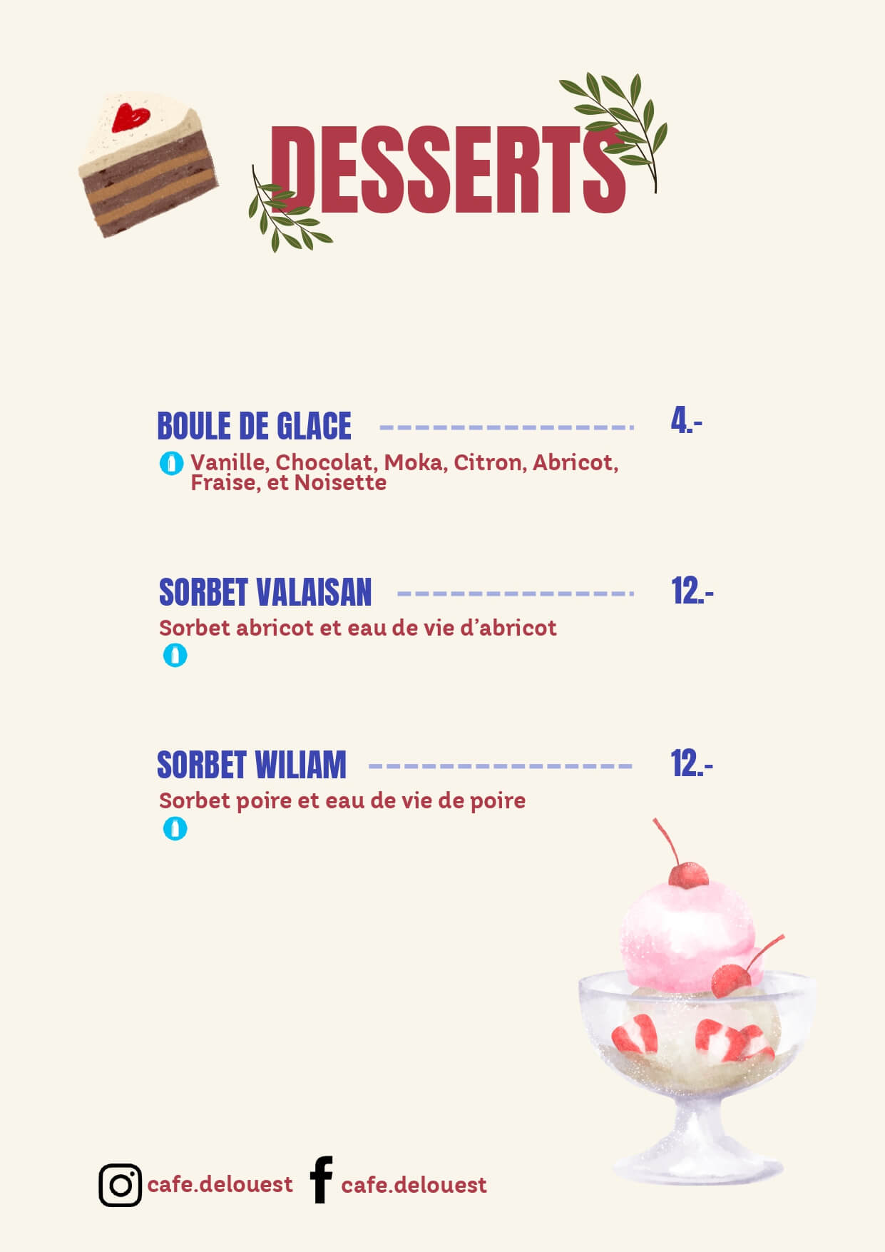 Menu Ristorante - Pagina 10
