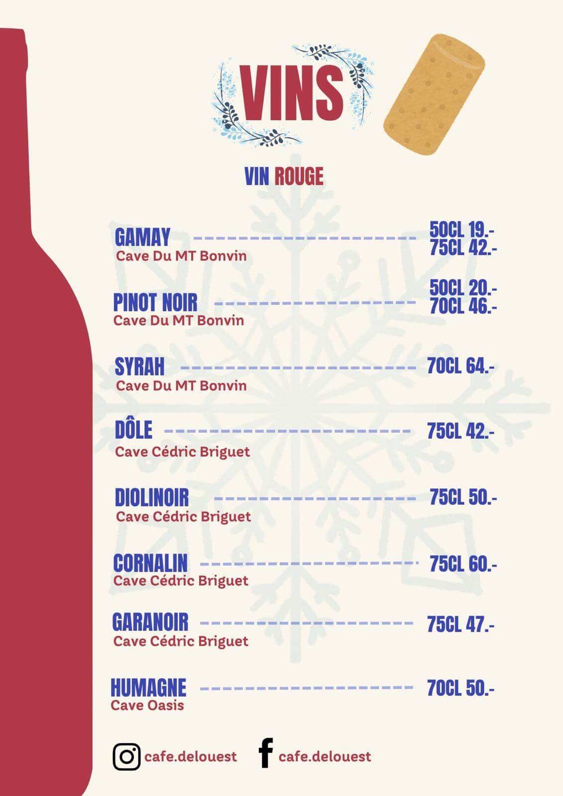 Menu Ristorante - Pagina 11