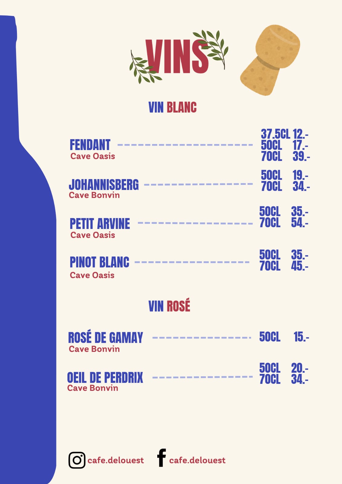 Menu Ristorante - Pagina 11