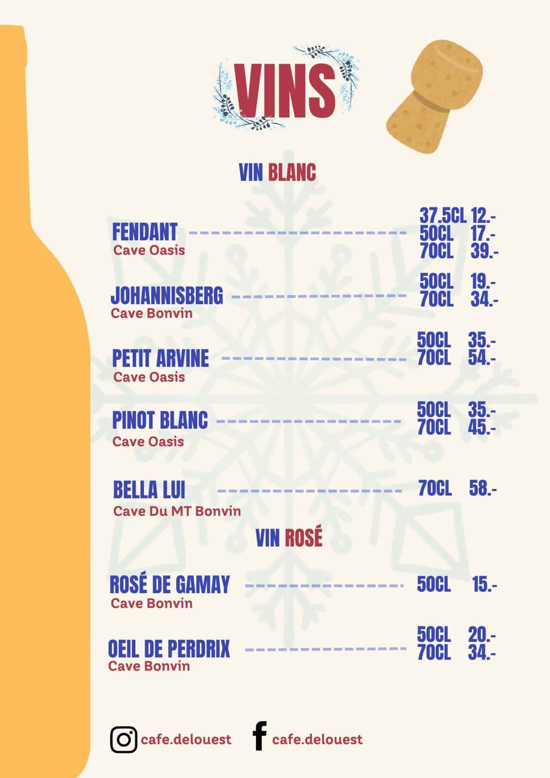 Menu Ristorante - Pagina 13