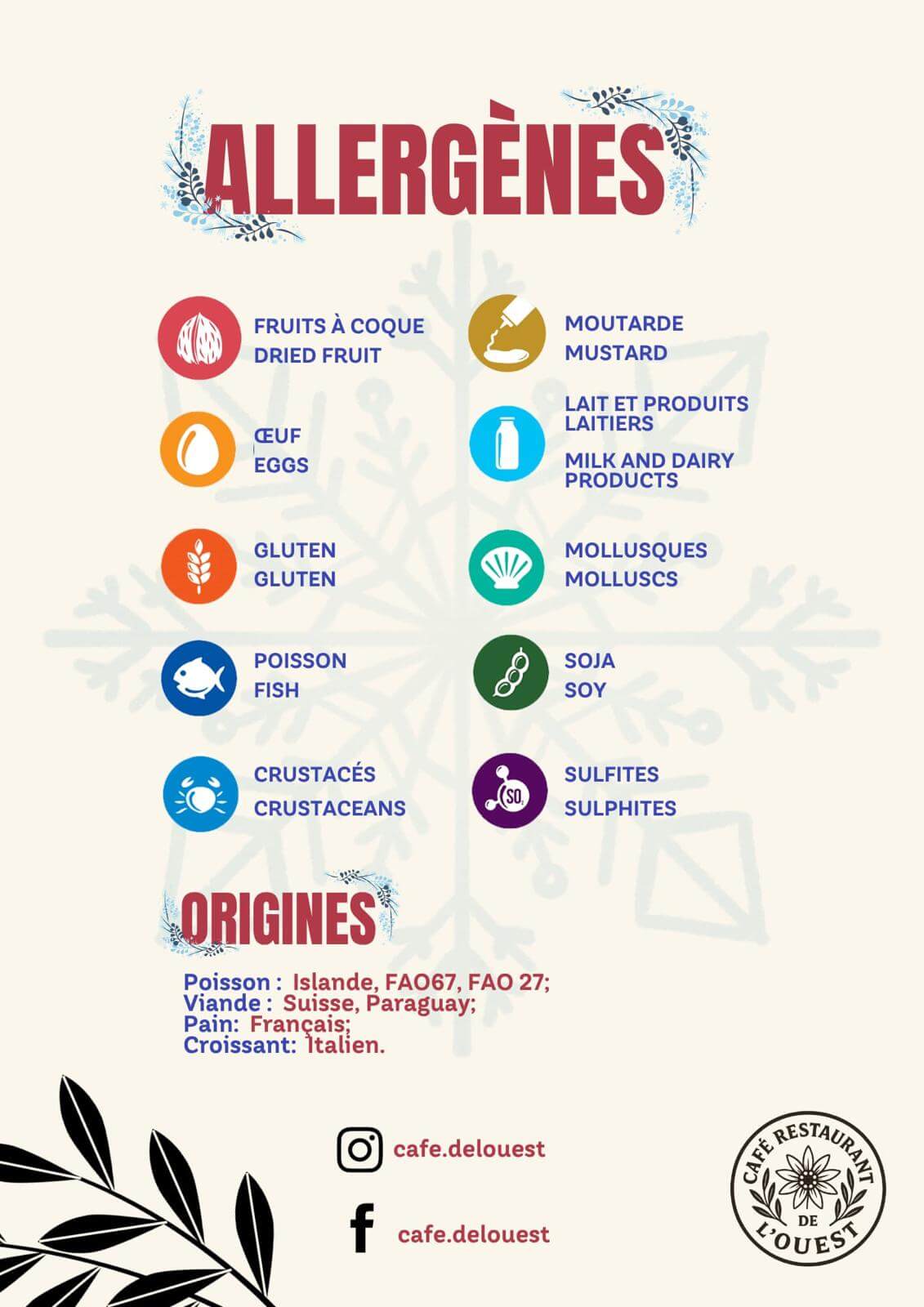 Menu Ristorante - Pagina 14