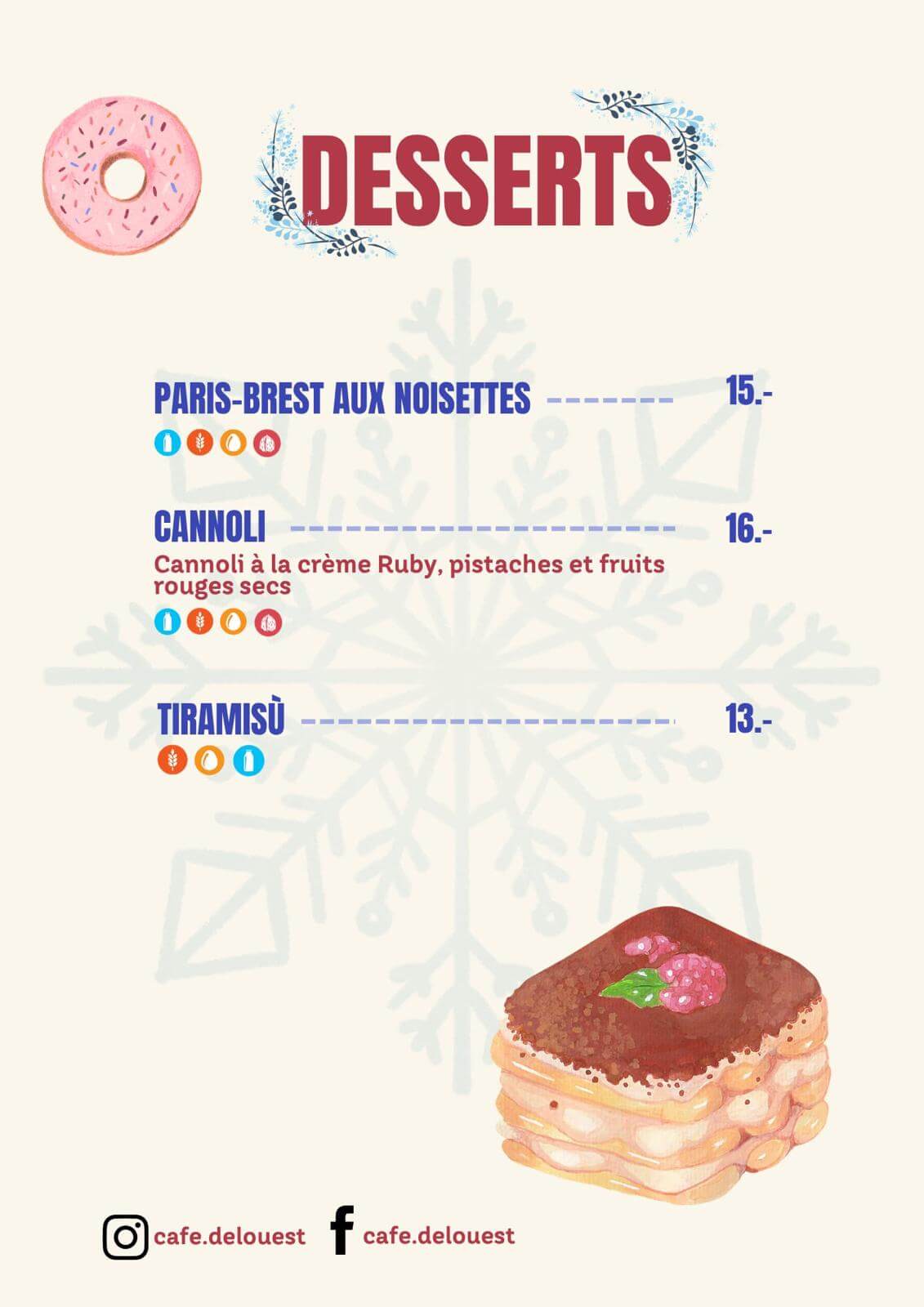 Menu Ristorante - Pagina 9