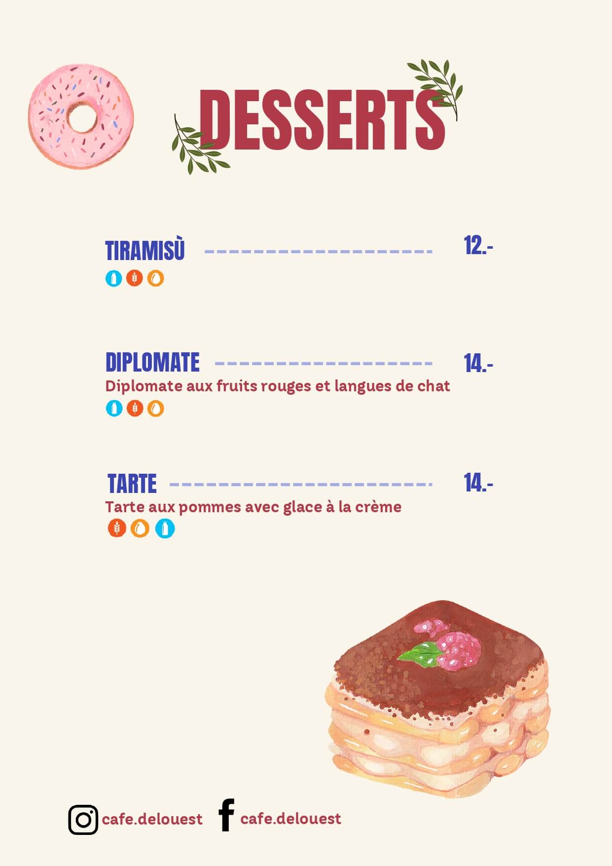 Menu Ristorante - Pagina 9
